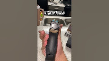 PF940SC Build #polymer80 #edc #p80 #everydaycarry