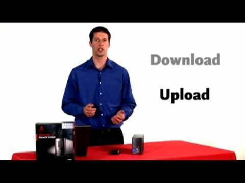 Ever wish you could access your home computer while at work? Or wish you could grab a file from your laptop while on vacation? It's quick, easy and inexpensive with Iomega network storage! Learn how to set up remote access on your Iomega StorCenter NAS, and in no time flat you'll be securely uploading and downloading anywhere you have web access!