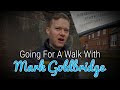 Why did MARK GOLDBRIDGE steal A BIBLE from a SCHOOLGIRL?