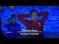 Бурятские борицы взяли шесть медалей на домашнем чемпионате России