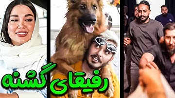 قشنگ ترین حس دنیا😍