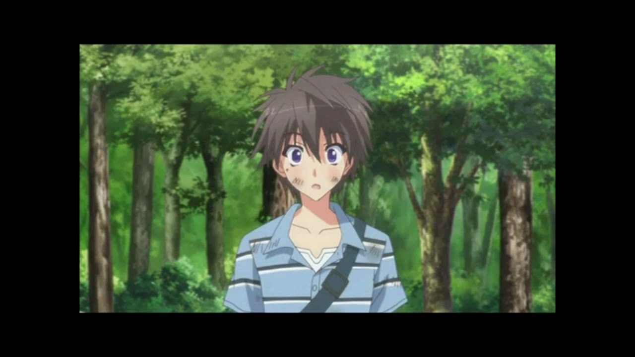 A Bridge to the Starry Skies (Hoshizora e Kakaru Hashi) | Episode 1 {1/