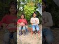  Pagal bacha kuch Bhi Kyon nahi Kha Rahi🤩🤠||#anshuactoress #vinodsainivlog #comedy #trending