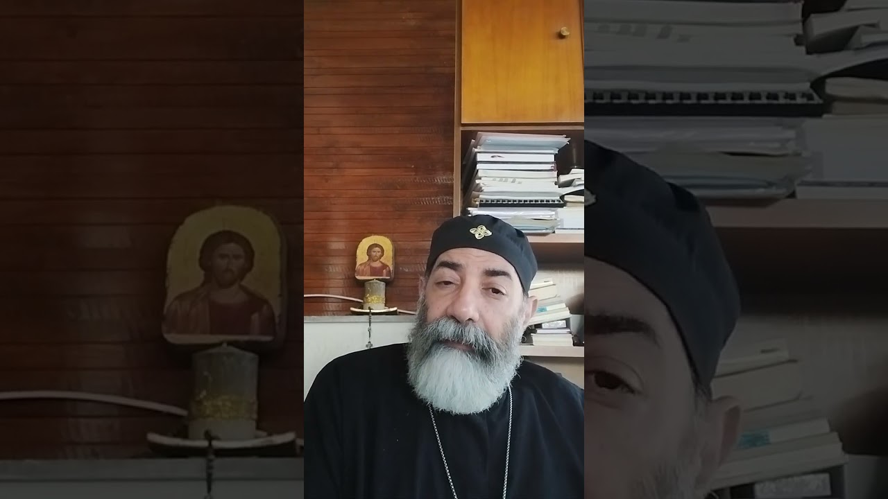 عيد حلول الروح القدس على التلاميذ.