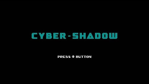 Cyber Shadow - Part 10 Making My Way to the Final Boss