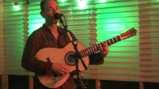 Jonathan Richman, &quot;No One Was Like Vermeer&quot;