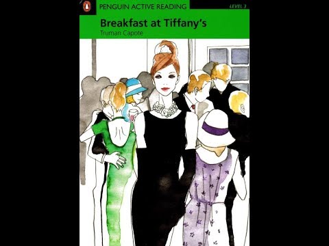 ЗАВТРАК У ТИФФАНИ / BREAKFAST at TIFFANY&rsquo;S by Truman Capote