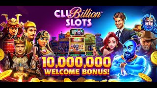 Play Real Las Vegas Style Slots & Social Casino Games! screenshot 5