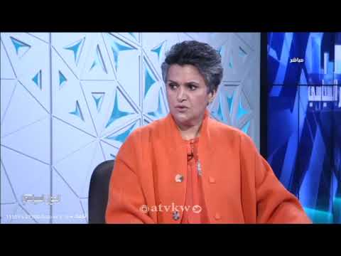 صفاء الهاشم شنو الوافدين أخواننا بأناسبهم