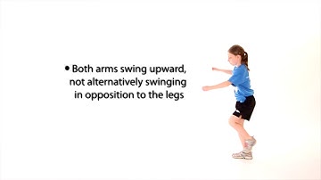 KIDDO: Learn how to skip