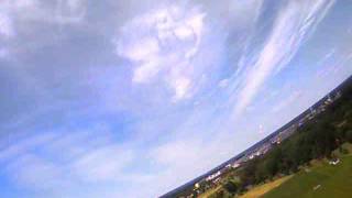 Bonus Flight Footage