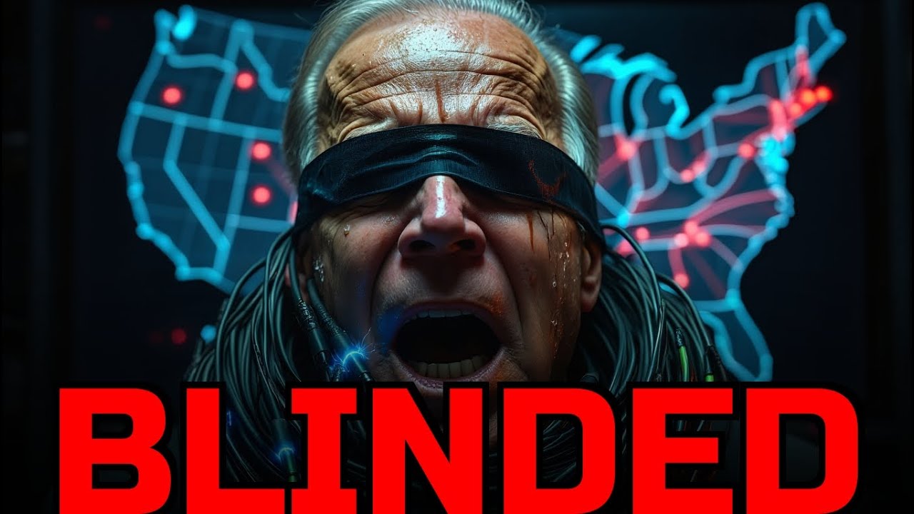 Putin's Digital WAR! West Coast Blackout Planned! LEAKED INTEL!