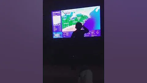 Future Weatherman