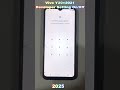 How To Developer Setting On/Off vivo y20 2021 || Developer Setting Enable/Disable 2025||#developer