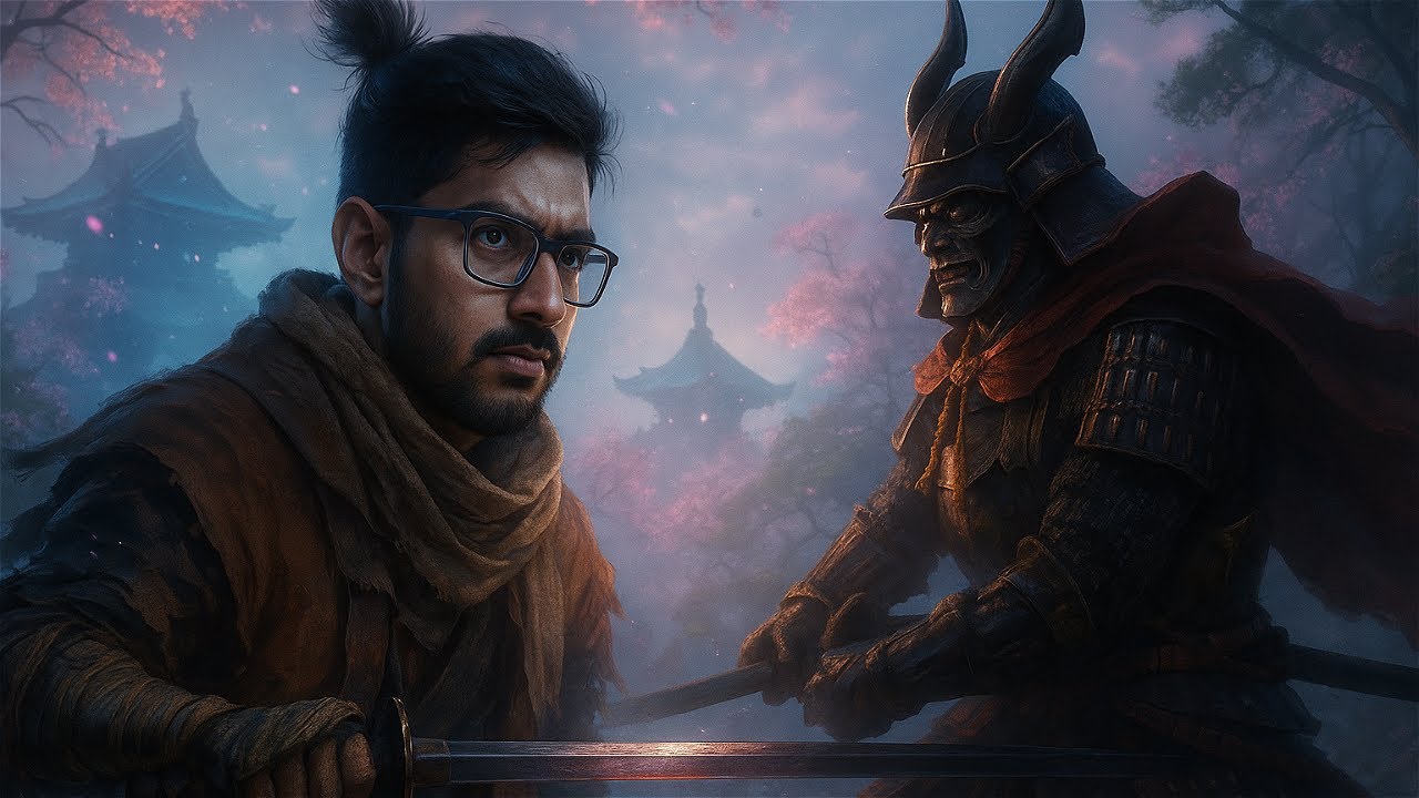 Fighting Ape Couple, Shichimen and more today 🔥🔥 | Sekiro | Part 8 | 4K Gameplay 