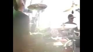 Rage Against The Machine - Darkness Of Greed - Live Japan 1997