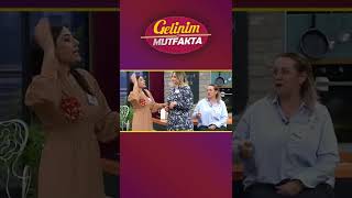 Aynı Bedeniz Yeşim Neden İnanmıyorsun? - Gelinim Mutfakta