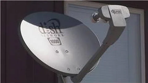 Satellite Television Info : How Do TV Satellites Work?
