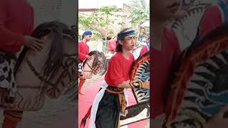 Pangudi Wahyu Sukmajatishorts janturan ebegbanyumasan pangudiwahyusukmajati barongan ebeg