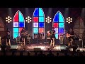 Zach Williams - The Table, live at Calvary  Chapel,  Oceanside.