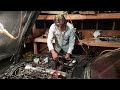280 zx datsun.wiring check.fuse box.ignition coil.distributor current.suraj bhalla mustang man