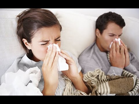 სეზონური გრიპი