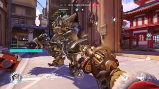 (PS4)Top 500 WidowMaker Hanamura