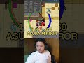 Día 7 del monk en Rubinot: de 440 a 450 en Asura Mirror