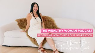 Celebrity Episode 3 of the First Generation Millionaires Podcast: Redefining Wealth for Our Generation Profile