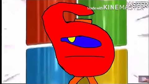 (REUPLOAD) Everyone Fights Bad Users Add Round 59