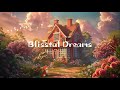 Blissful dreams  lofi with foxley  stress relief lofi music to calm your mood