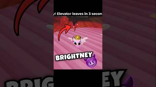 Flutter Flies Over Brightney Optimization In Dandys World New Update #roblox #dandysworld #update