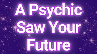 видео: Экстрасенс только что раскрыл правду о вас и ваших деньгах — вы будете счастливы | Послание ангел... картинка: Экстрасенс только что раскрыл правду о вас и ваших деньгах — вы будете счастливы | Послание ангел...