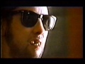 Capture de la vidéo Shane Macgowan On Danny Boy Documentary