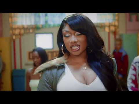 Megan Thee Stallion - Roc Steady (feat. Flo Milli)