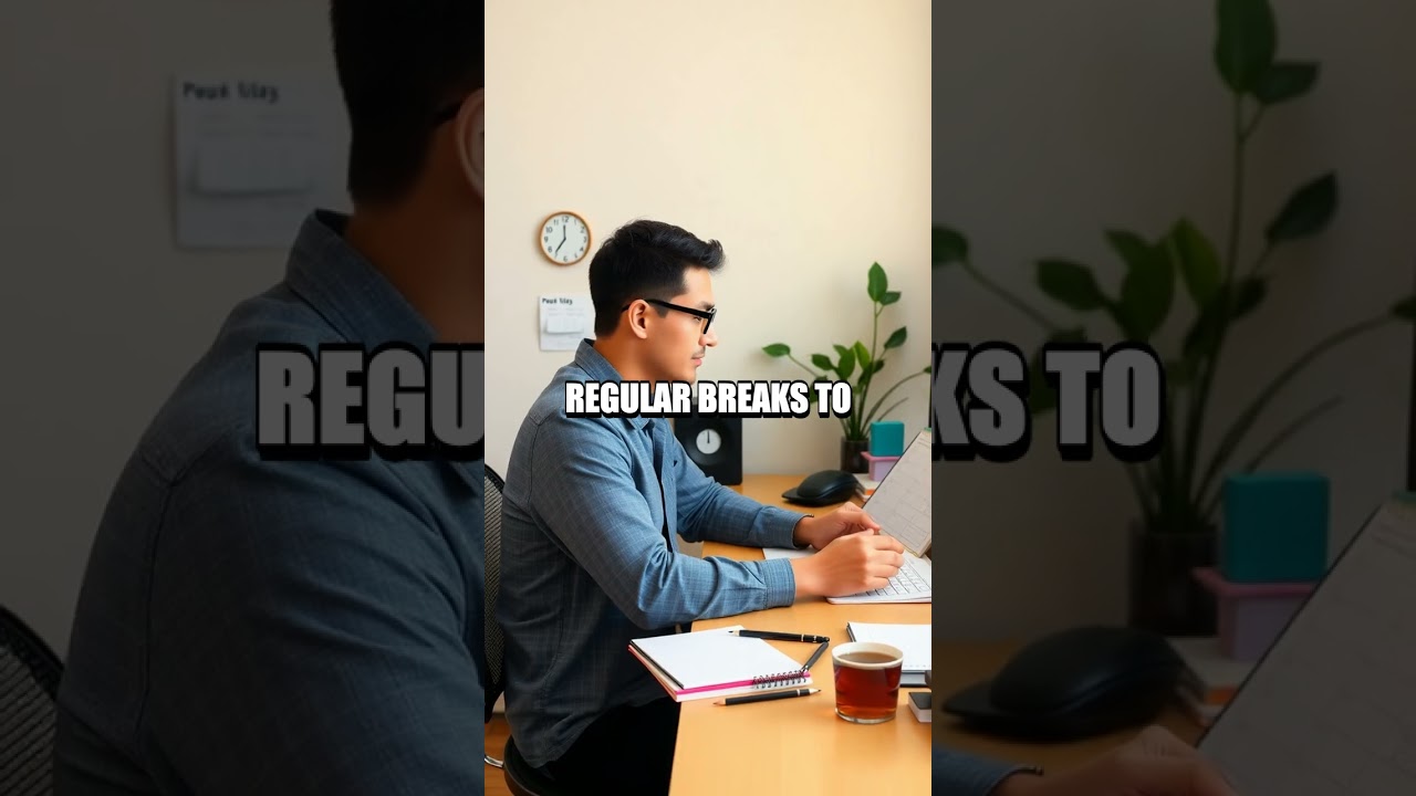 Unlocking Potential with the 'Focus Framework' Technique