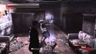 Lets Play Deadly Premonition: The Directors Cut (PS3) - Part 14
