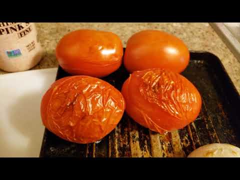 come fare rojo chile (chile de arbol)