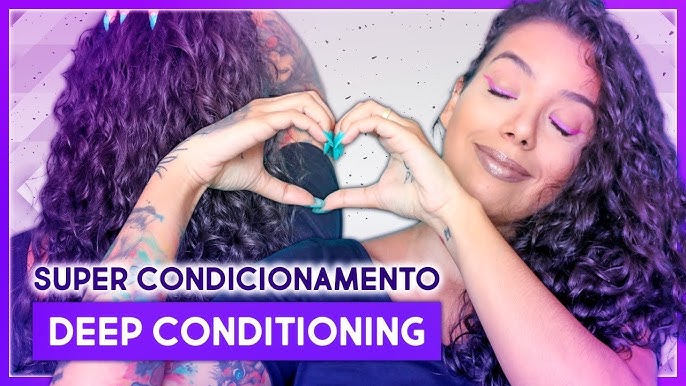 Plopping: finalize o seu cabelo cacheado com uma camiseta - 26/09/2020 -  UOL Universa