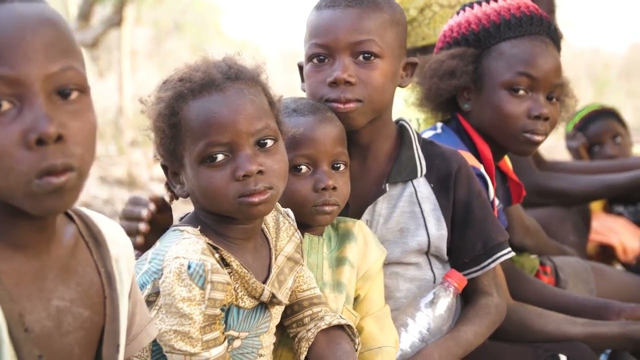 Ghana's Economic Development Challenges