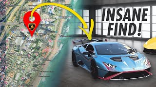 There’s no way  insane car spotting in Durban South Africa  You’ll be shocked at what I saw…