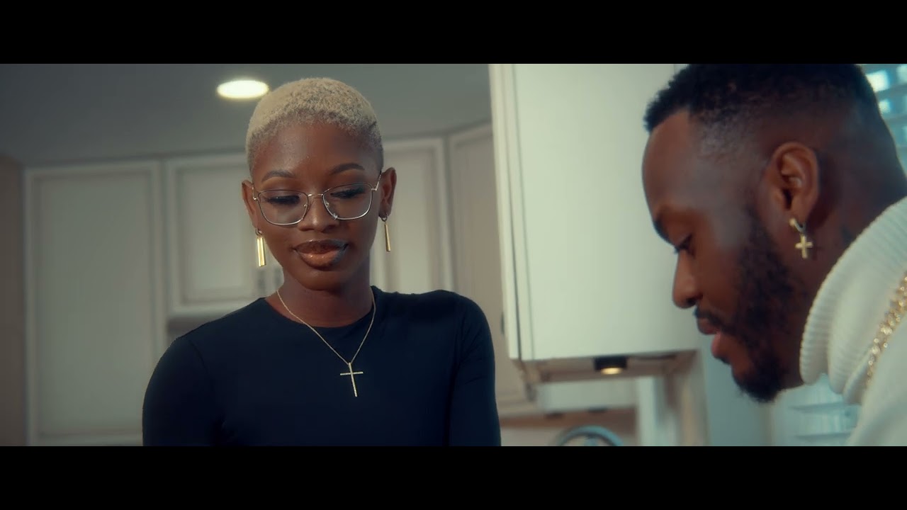 Tonton Benji Cavalli - Ball (Official Music Video 2023) di YouTube Tonton Benji Cavalli - Ball (Official Music Video 2023) di YouTube
