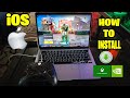How To Install &amp; Download Fortnite on MacBook IOS App Store 2026 (Xbox Cloud Gaming)