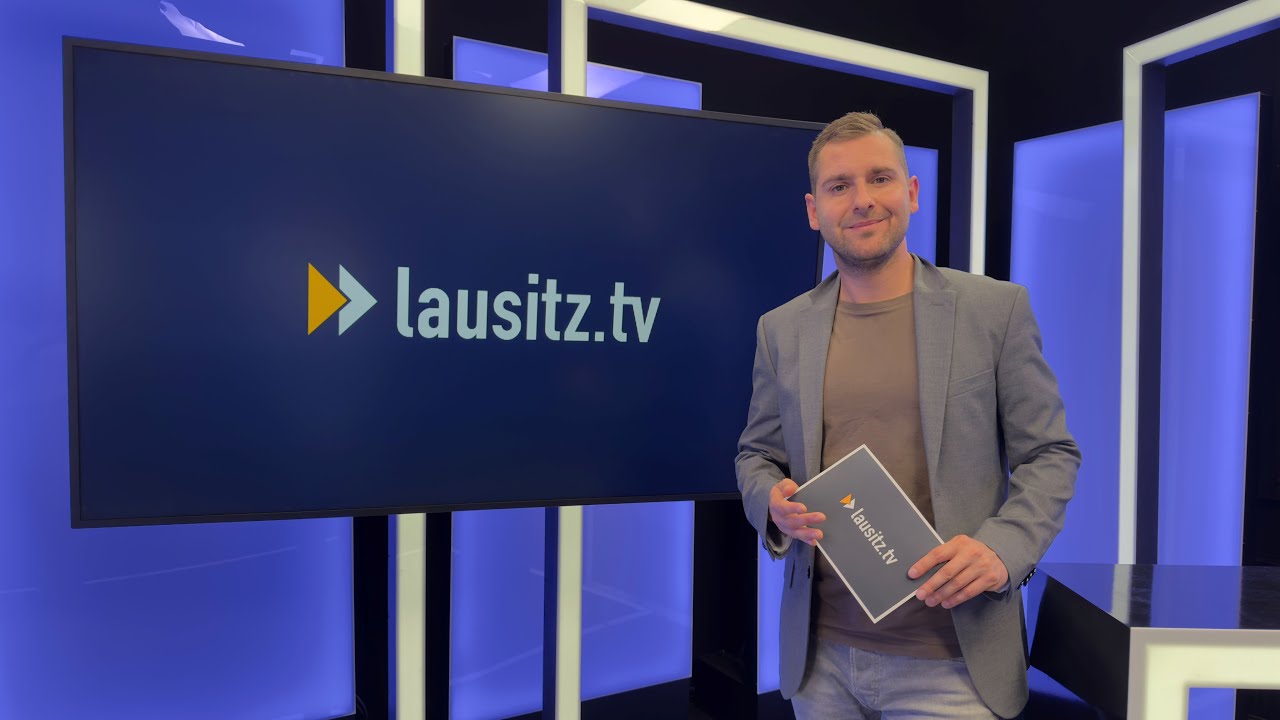 lausitz.tv am Montag – Sendung vom 18.08.25