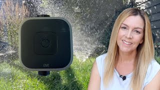 Eve Aqua 3rd Gen review: can this remote water controller save your garden?
