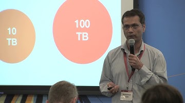 scala.bythebay.io: Mohammed Guller, Introduction to Big Data and Spark