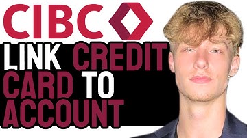 How to Link a CIBC Credit Card to Your Debit Account 2024! (Full Guide)