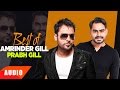 Best Of Amrinder Gill & Prabh Gill | Punjabi Special Song Collection | Speed Records