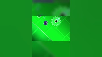 Recent tab levels be like #shorts #geometrydash #gaming