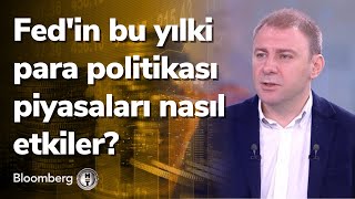 Fed'in bu yılki para politikası piyasaları nasıl etkiler? Sabah Raporu  | 10.01.2022